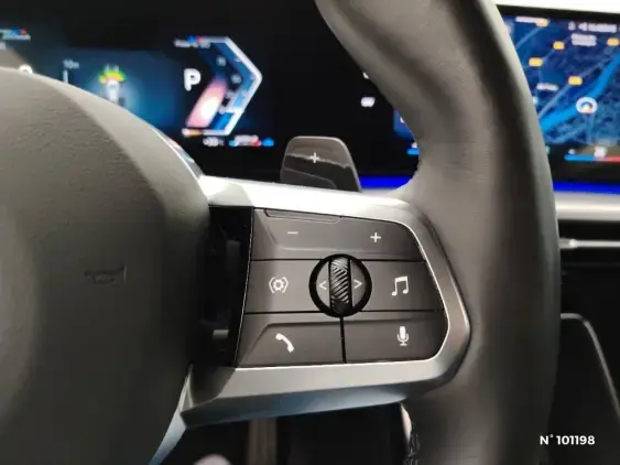 BMW SERIE 2 ACTIVETOURER II - voiture d'occasion - Photo 27