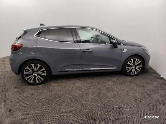 RENAULT CLIO V - voiture d'occasion - Photo 5