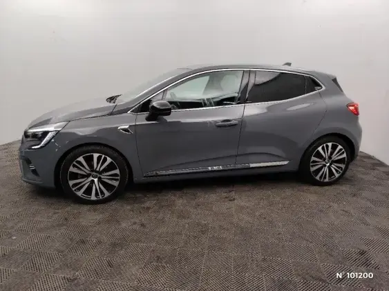 RENAULT CLIO V - voiture d'occasion - Photo 2