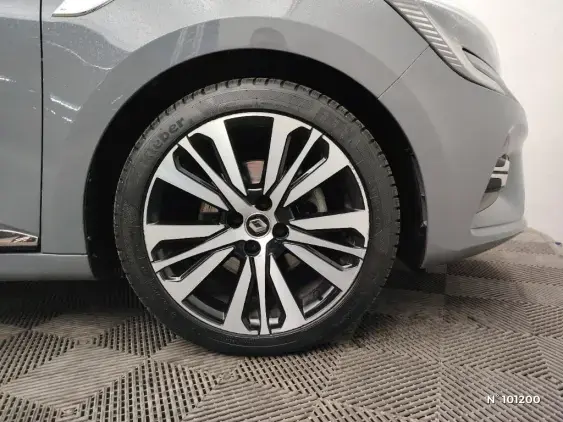 RENAULT CLIO V - voiture d'occasion - Photo 8