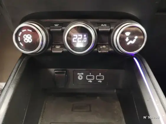 RENAULT CLIO V - voiture d'occasion - Photo 15