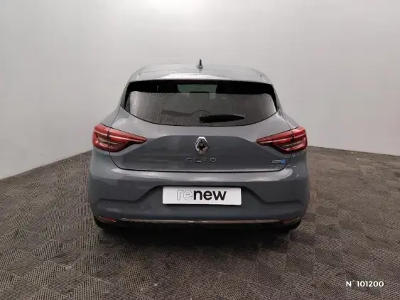 RENAULT CLIO V - voiture d'occasion - Photo 6