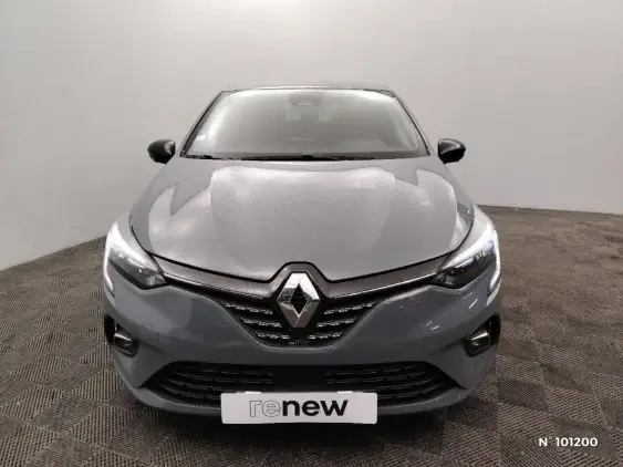 RENAULT CLIO V - voiture d'occasion - Photo 3