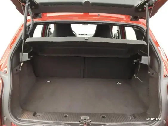RENAULT TWINGO ELECTRIQUE III - voiture d'occasion - Photo 7
