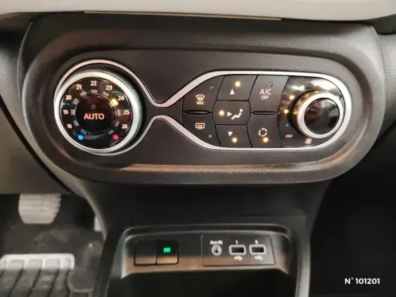 RENAULT TWINGO ELECTRIQUE III - voiture d'occasion - Photo 14