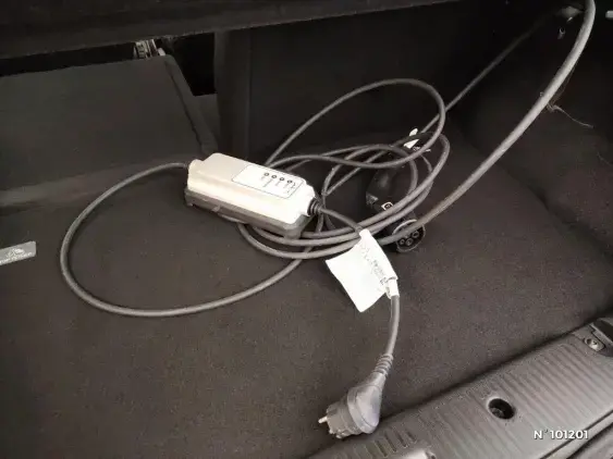 RENAULT TWINGO ELECTRIQUE III - voiture d'occasion - Photo 24