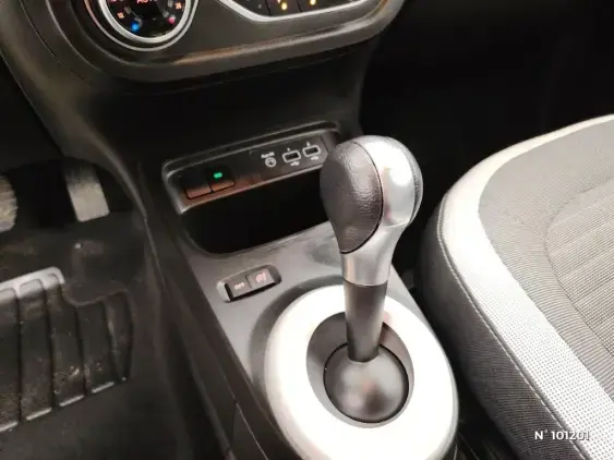 RENAULT TWINGO ELECTRIQUE III - voiture d'occasion - Photo 25