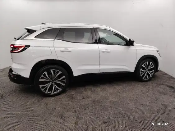 RENAULT AUSTRAL - voiture d'occasion - Photo 5