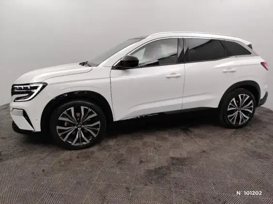 RENAULT AUSTRAL - voiture d'occasion - Photo 2