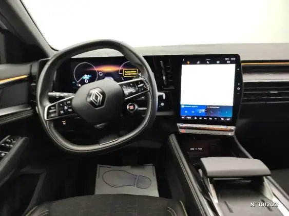 RENAULT AUSTRAL - voiture d'occasion - Photo 9