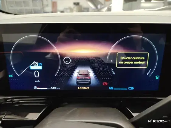 RENAULT AUSTRAL - voiture d'occasion - Photo 12