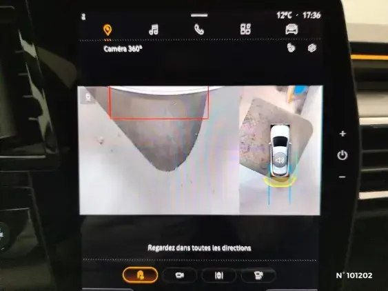 RENAULT AUSTRAL - voiture d'occasion - Photo 14