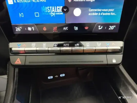 RENAULT AUSTRAL - voiture d'occasion - Photo 15