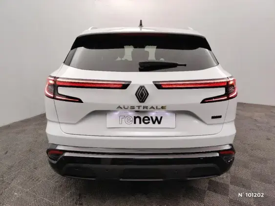 RENAULT AUSTRAL - voiture d'occasion - Photo 6