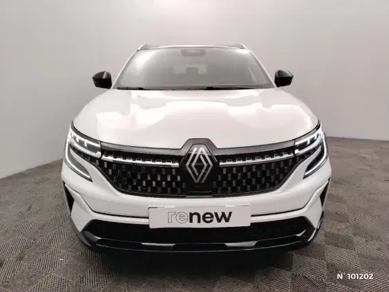 RENAULT AUSTRAL - voiture d'occasion - Photo 3