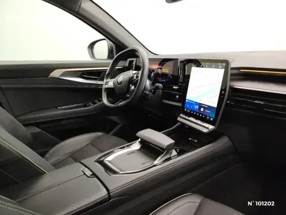 RENAULT AUSTRAL - voiture d'occasion - Photo 10