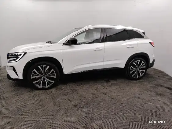 RENAULT AUSTRAL - voiture d'occasion - Photo 2