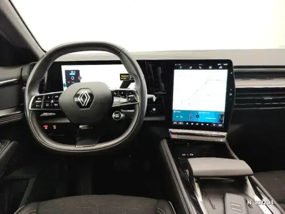 RENAULT AUSTRAL - voiture d'occasion - Photo 9