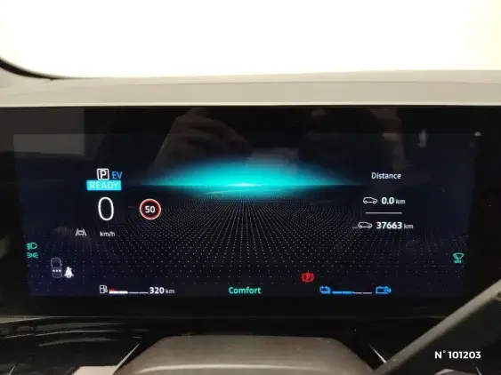 RENAULT AUSTRAL - voiture d'occasion - Photo 12