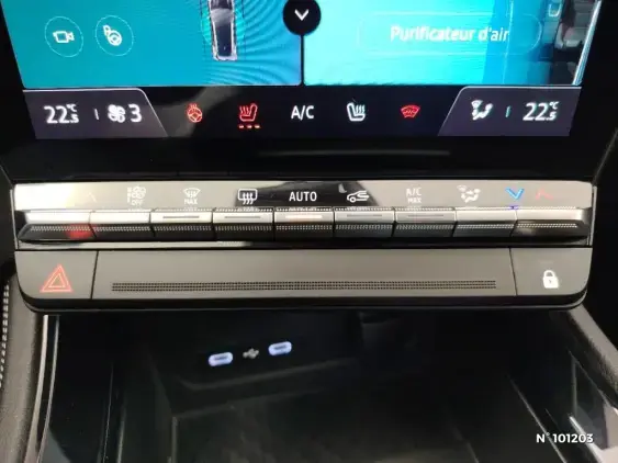 RENAULT AUSTRAL - voiture d'occasion - Photo 15