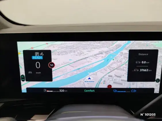 RENAULT AUSTRAL - voiture d'occasion - Photo 25