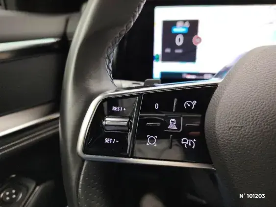 RENAULT AUSTRAL - voiture d'occasion - Photo 26