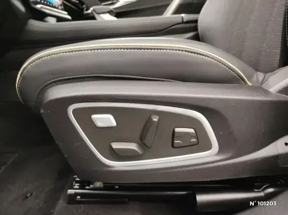 RENAULT AUSTRAL - voiture d'occasion - Photo 29