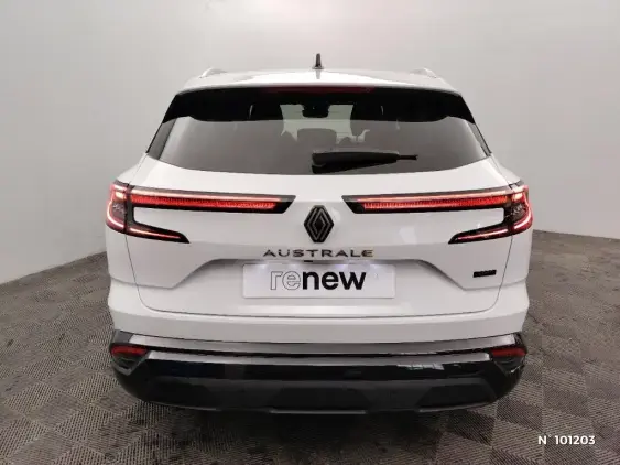 RENAULT AUSTRAL - voiture d'occasion - Photo 6