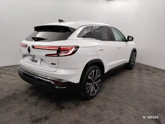 RENAULT AUSTRAL - voiture d'occasion - Photo 4