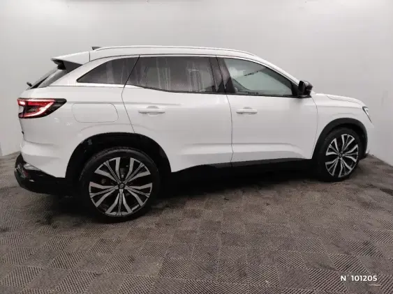 RENAULT AUSTRAL - voiture d'occasion - Photo 5