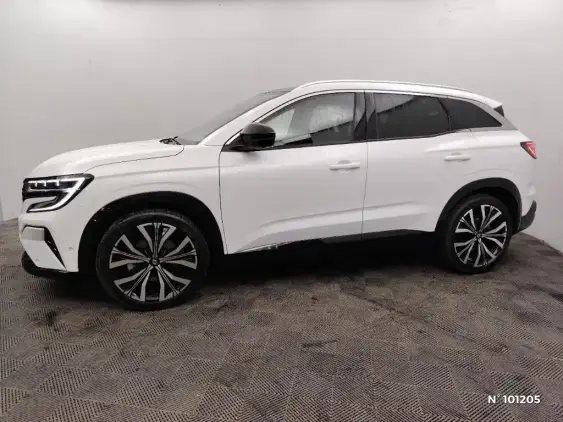 RENAULT AUSTRAL - voiture d'occasion - Photo 2