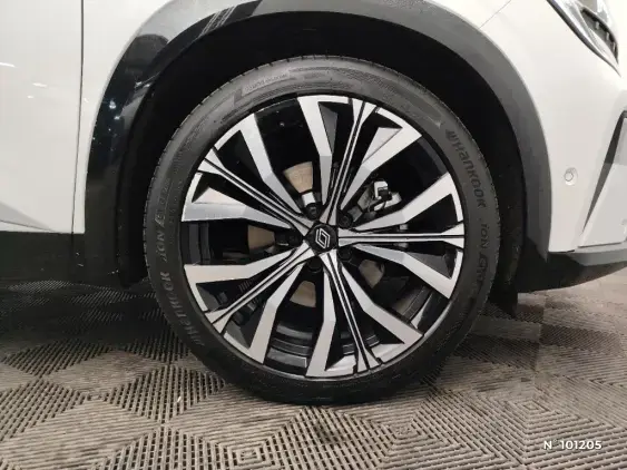 RENAULT AUSTRAL - voiture d'occasion - Photo 8