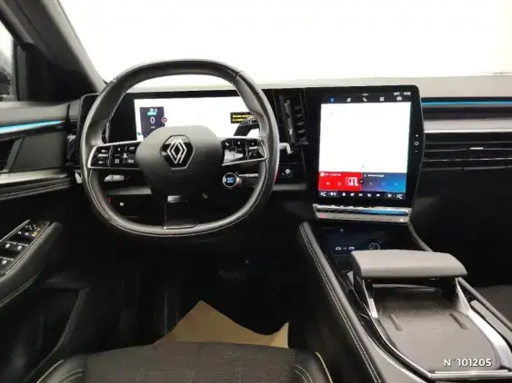 RENAULT AUSTRAL - voiture d'occasion - Photo 9