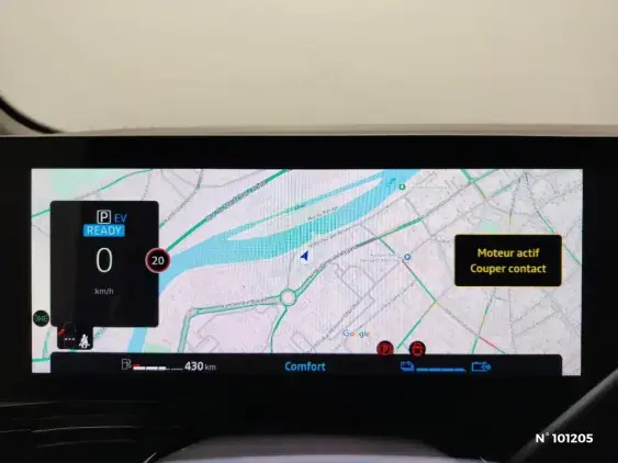 RENAULT AUSTRAL - voiture d'occasion - Photo 12