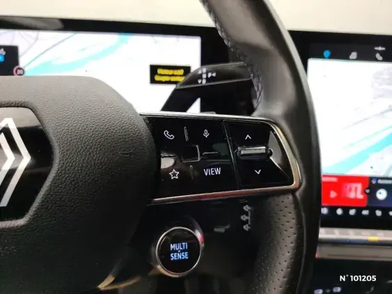 RENAULT AUSTRAL - voiture d'occasion - Photo 26