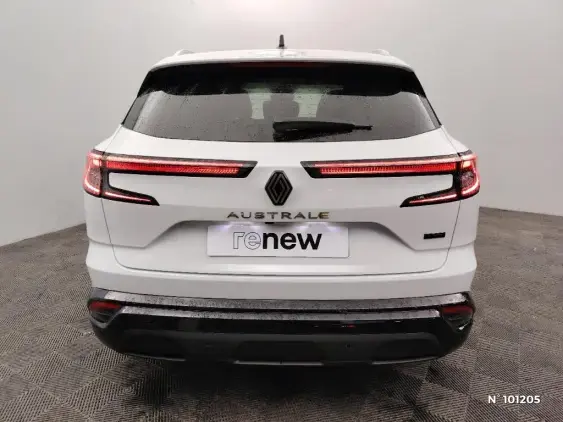 RENAULT AUSTRAL - voiture d'occasion - Photo 6