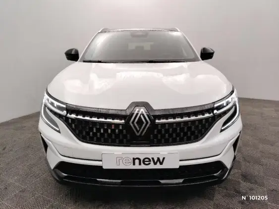 RENAULT AUSTRAL - voiture d'occasion - Photo 3