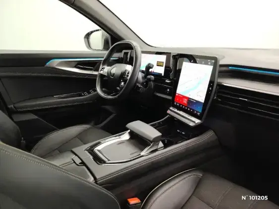 RENAULT AUSTRAL - voiture d'occasion - Photo 10