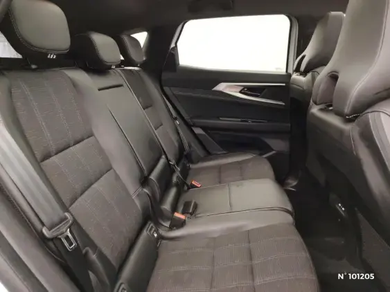 RENAULT AUSTRAL - voiture d'occasion - Photo 11