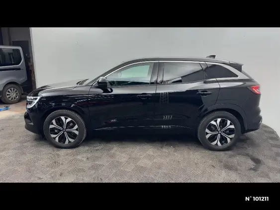 RENAULT AUSTRAL - voiture d'occasion - Photo 2