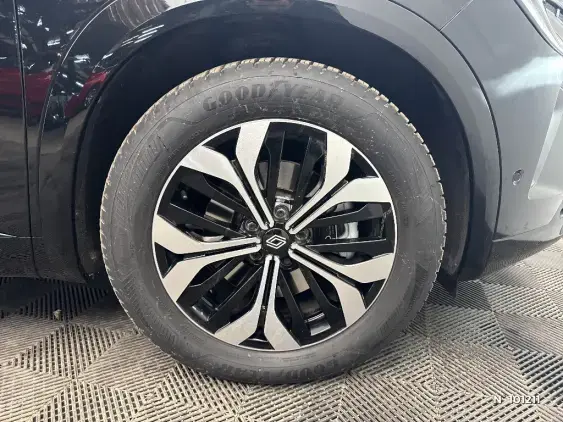 RENAULT AUSTRAL - voiture d'occasion - Photo 8