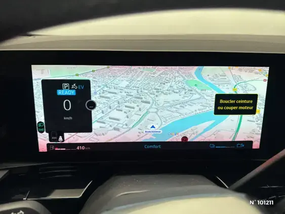 RENAULT AUSTRAL - voiture d'occasion - Photo 12