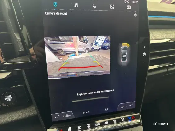 RENAULT AUSTRAL - voiture d'occasion - Photo 14