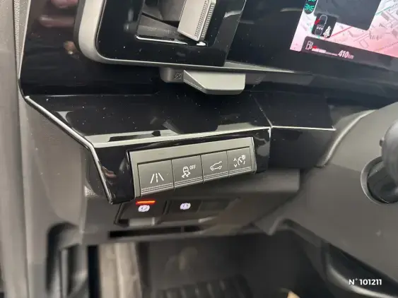 RENAULT AUSTRAL - voiture d'occasion - Photo 15