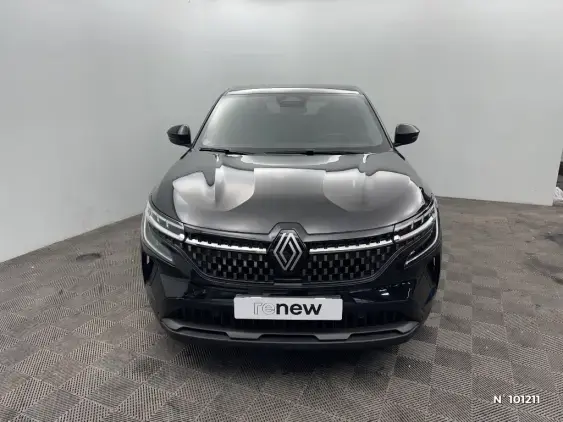 RENAULT AUSTRAL - voiture d'occasion - Photo 3