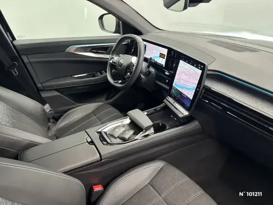 RENAULT AUSTRAL - voiture d'occasion - Photo 10