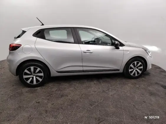 RENAULT CLIO V - voiture d'occasion - Photo 5