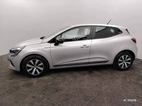 RENAULT CLIO V - voiture d'occasion - Photo 2