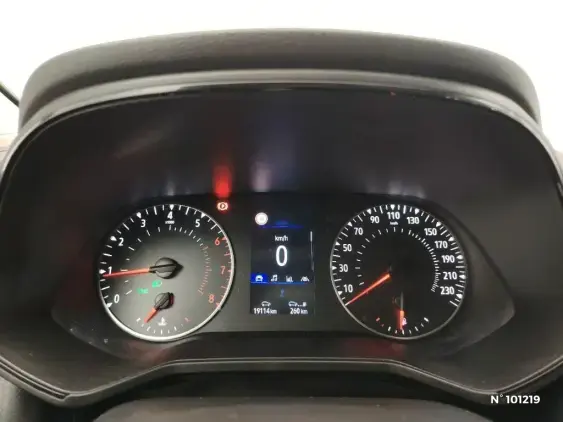 RENAULT CLIO V - voiture d'occasion - Photo 12