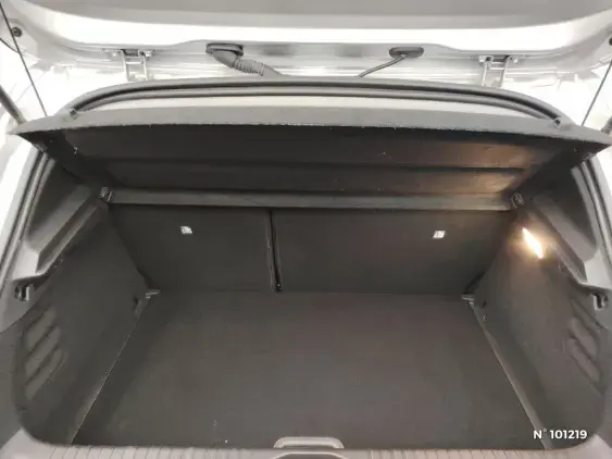 RENAULT CLIO V - voiture d'occasion - Photo 7